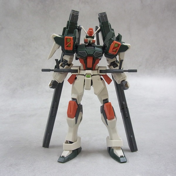 完成品 HG 1/144 ライトニングバスターガンダム