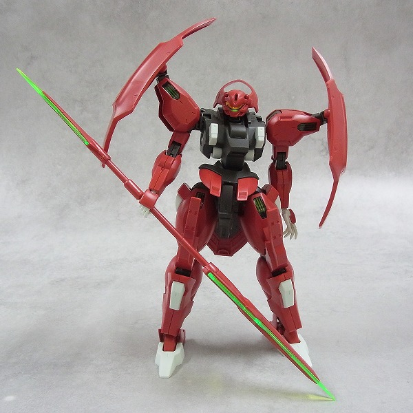 完成品 HG 1/144 ダリルバルデ