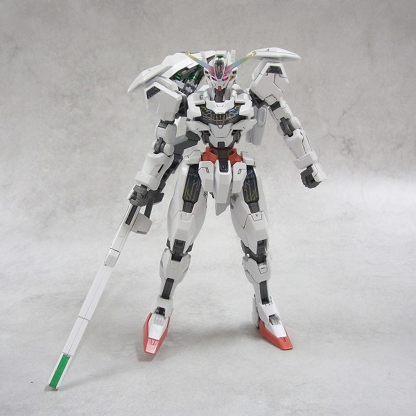 完成品 HG 1/144 ガンダムキャリバーン