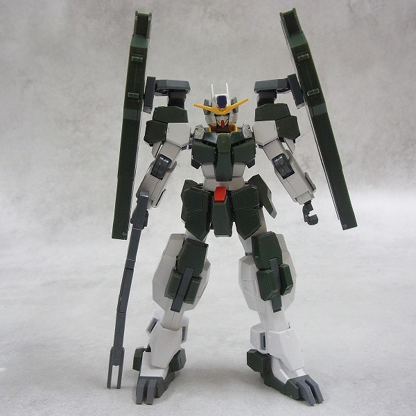 完成品 HG 1/144 ガンダムサバーニャ 最終決戦仕様