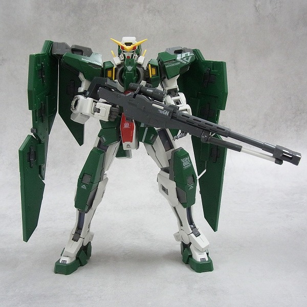 完成品 MG 1/100 ガンダムデュナメス