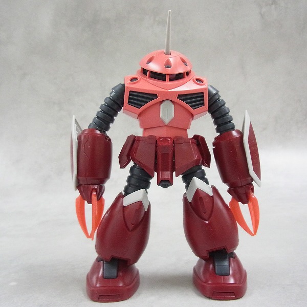 完成品 HG 1/144 ズゴック SEED FREEDOM Ver.