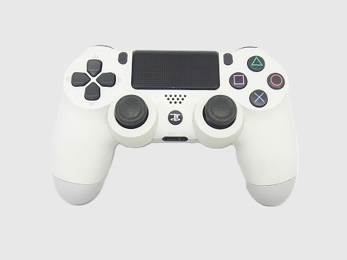 【中古ハード】PS4│DUALSHOCK4 ワイヤレスコントローラー