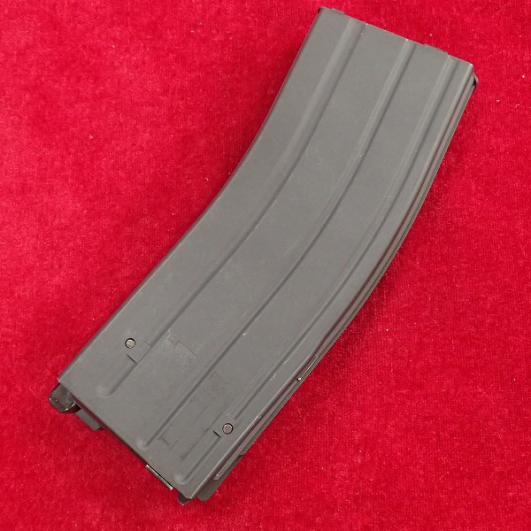 東京マルイ M4 ガスマガジン GBB ガス漏れなし