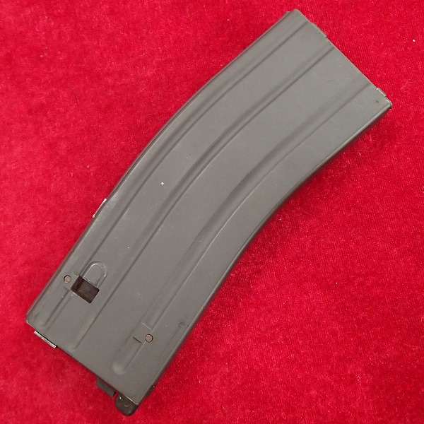 東京マルイ M4 ガスマガジン GBB ガス漏れなし