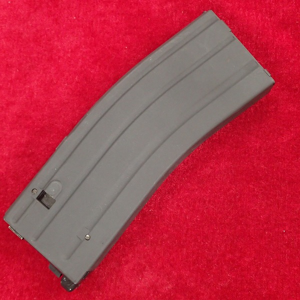 東京マルイ M4 ガスマガジン GBB ガス漏れなし