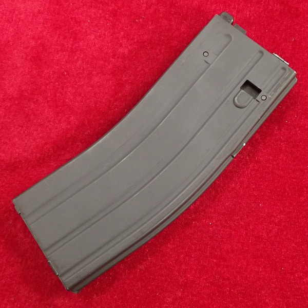 東京マルイ M4 ガスマガジン GBB ガス漏れなし