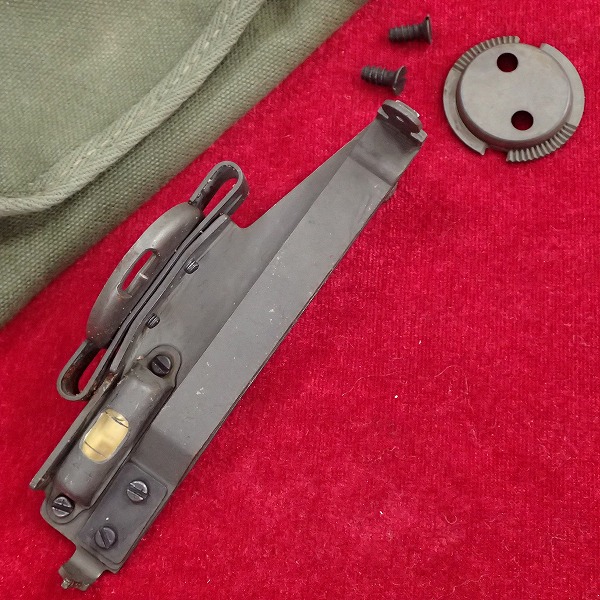 米軍 M15 グレネードランチャー サイト