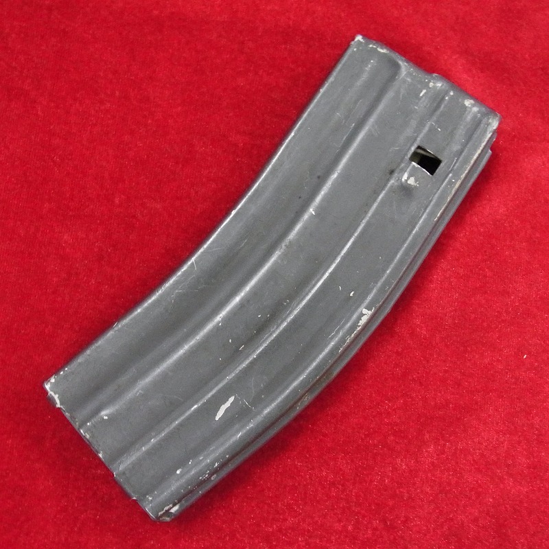 米軍 M16 30連 マガジン CENTER INDUSTRIES CORP