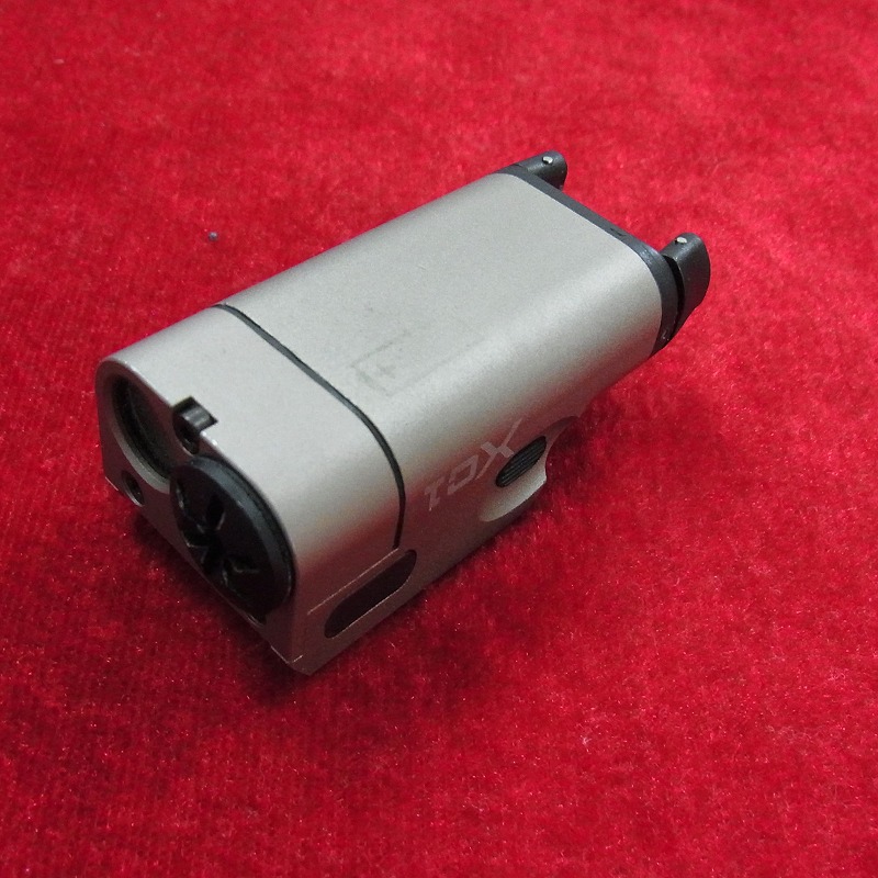 SUREFIRE XC1 タイプ フラッシュライト