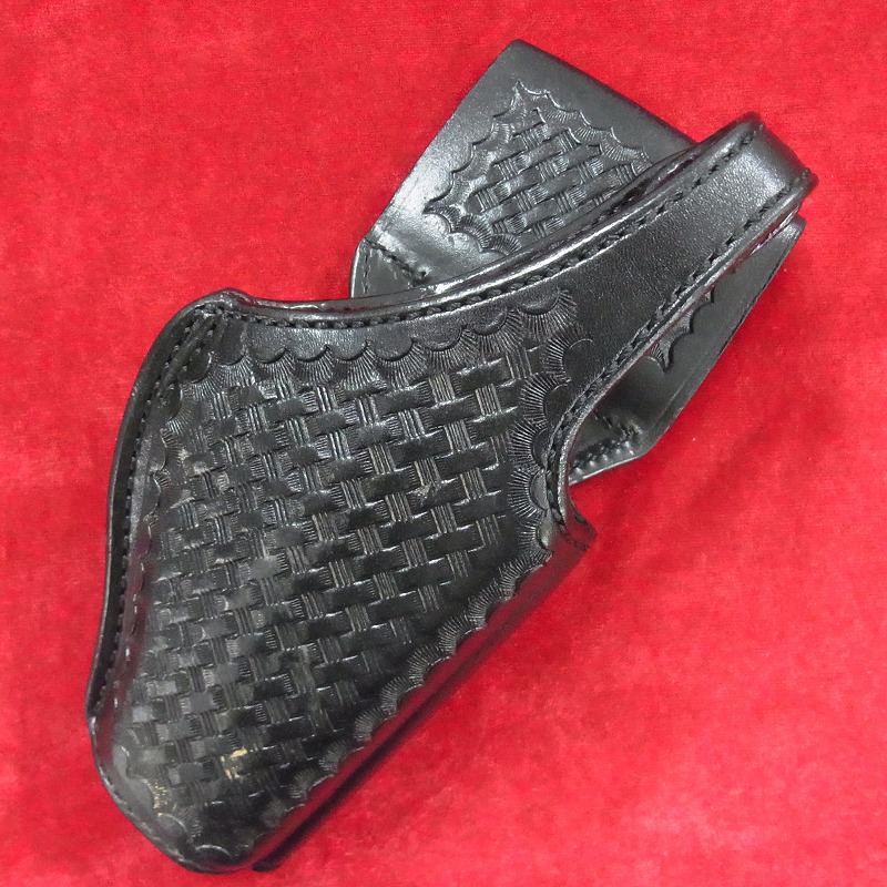 Bianchi 97A Grabber グロック20  レザーホルスター