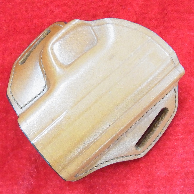 Bianchi Model 57 S&W SHIELD