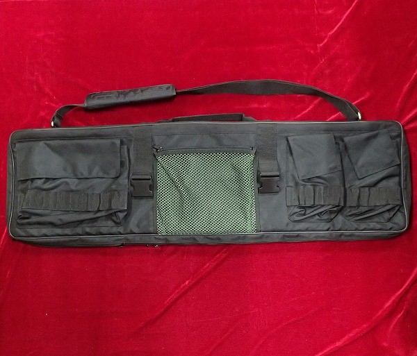 LayLax ライラクス SATELLITE ライフルケース ライフルバッグ ガンケース