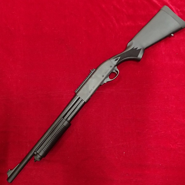 ■ 東京マルイ M870 タクティカル ガスショットガン