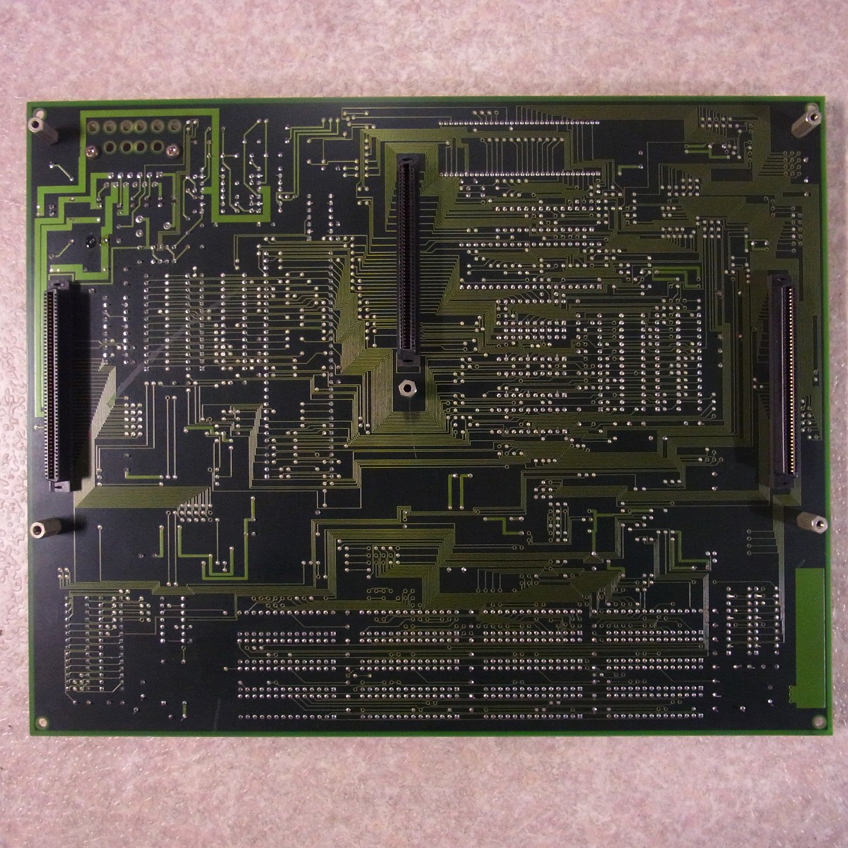 BEEP ゲームグッズ通販 / 【中古アーケード基板】タイトー/TAITO F2