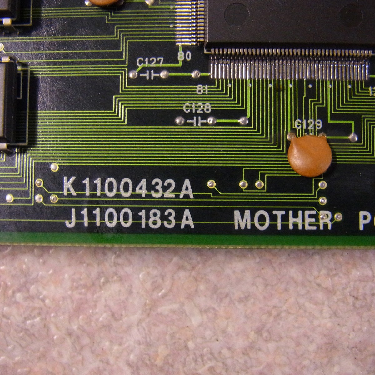 BEEP ゲームグッズ通販 / 【中古アーケード基板】タイトー/TAITO F2