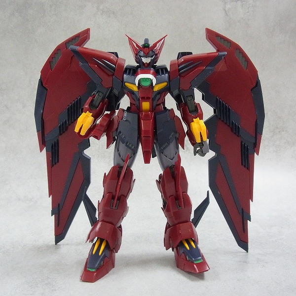 完成品 MG 1/100 ガンダムエピオン EW