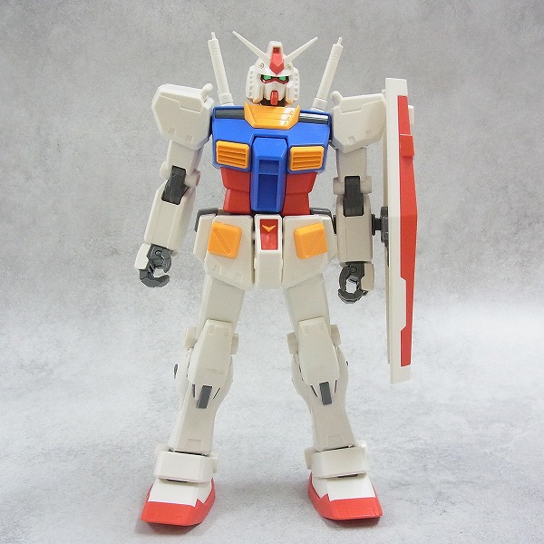 完成品 MG 1/100 RX-78-2 ガンダム Ver.Ka