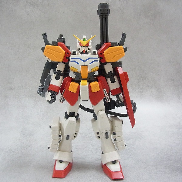 完成品 MG 1/100 ガンダムヘビーアームズ EW