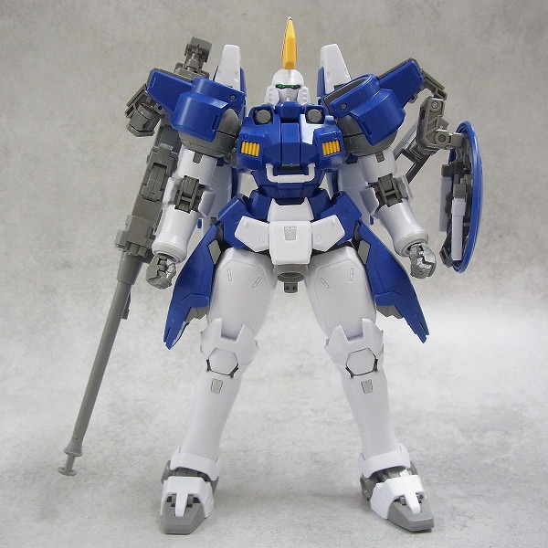 完成品 MG 1/100 トールギスII