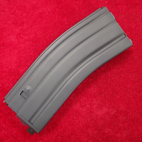 WE M4用 CO2 オープンボルト スペアマガジン 現状品