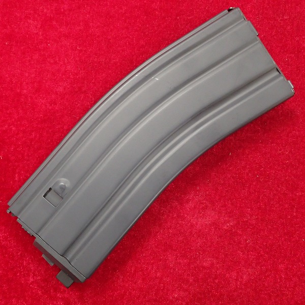 WE M4用 CO2 オープンボルト スペアマガジン 現状品