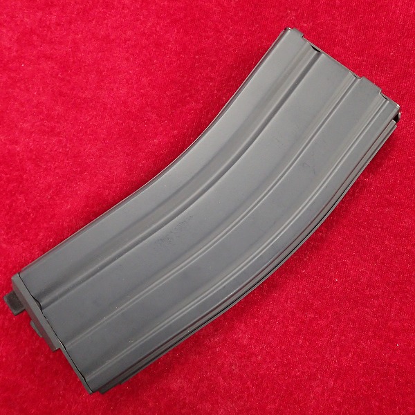 WE M4用 CO2 オープンボルト スペアマガジン 現状品