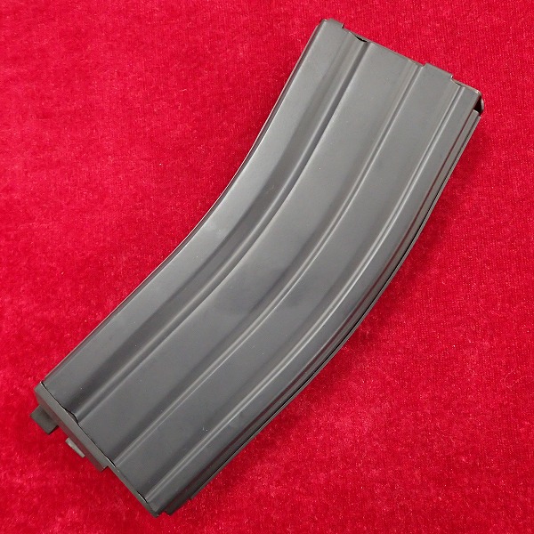 WE M4用 CO2 オープンボルト スペアマガジン 現状品