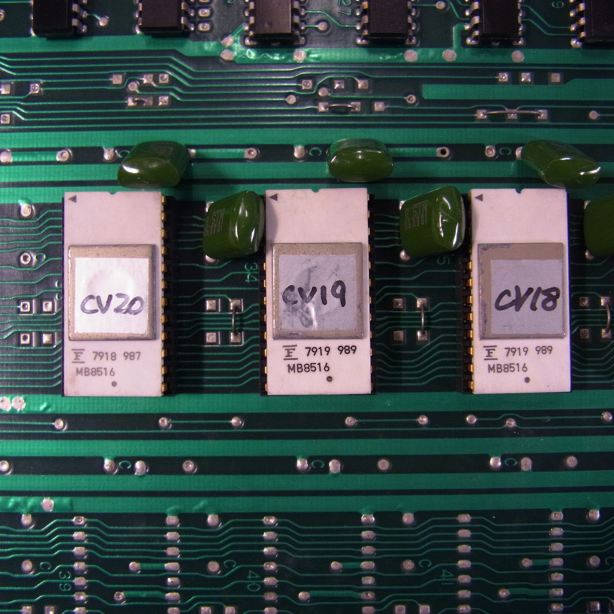 BEEP ゲームグッズ通販 / 【中古アーケード基板】タイトー/TAITO TT