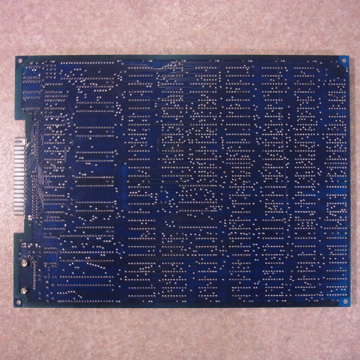 BEEP ゲームグッズ通販 / 【中古アーケード基板】アルファ電子/ALPHA