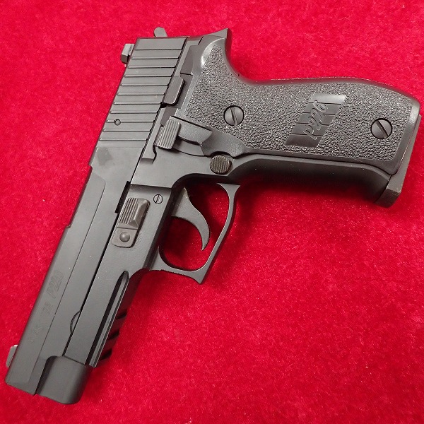 東京マルイ SIG P226 ガスブローバック