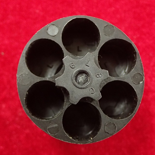 サファリランド S&W スピードローダー