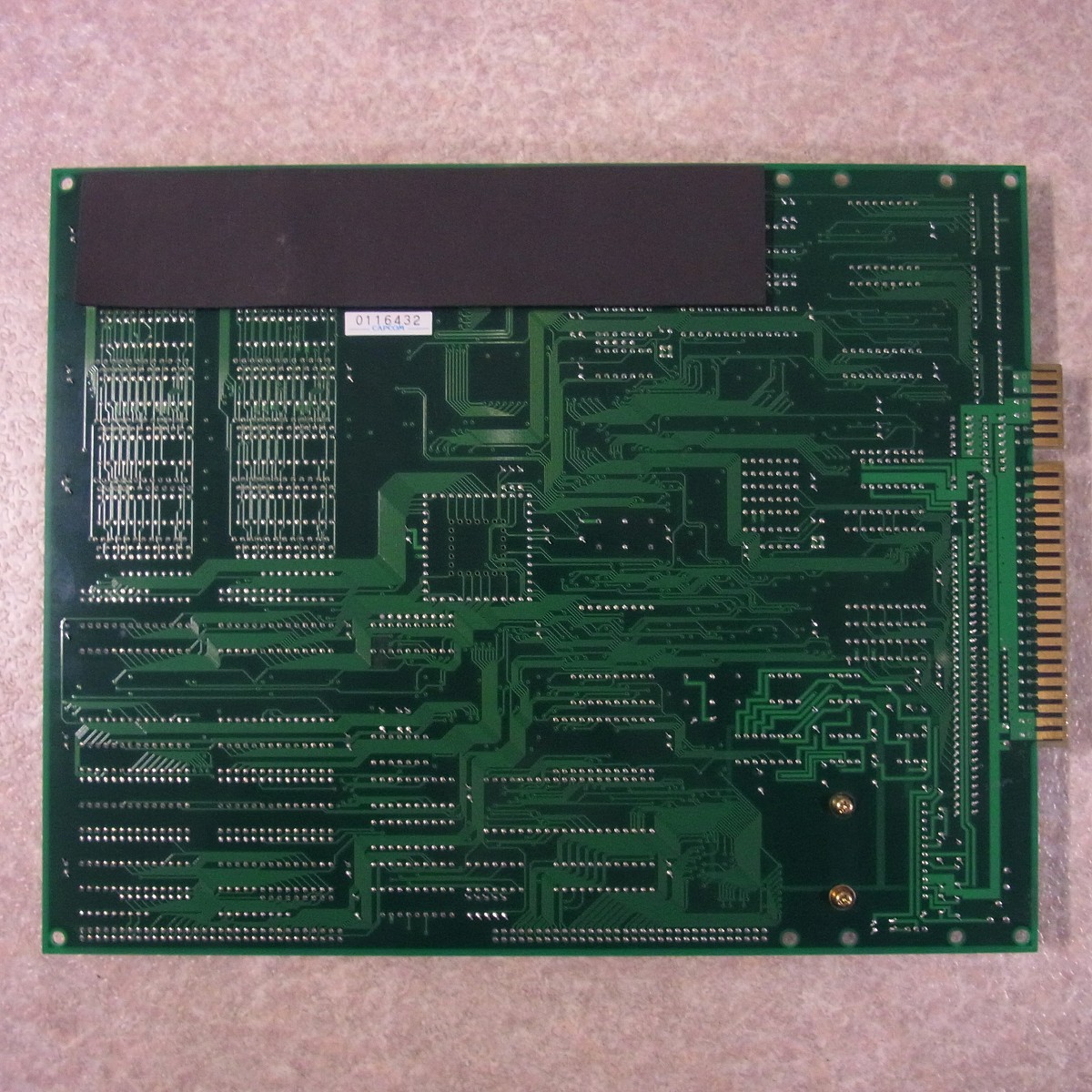 BEEP ゲームグッズ通販 / 【中古アーケード基板】カプコン/CAPCOM CPS