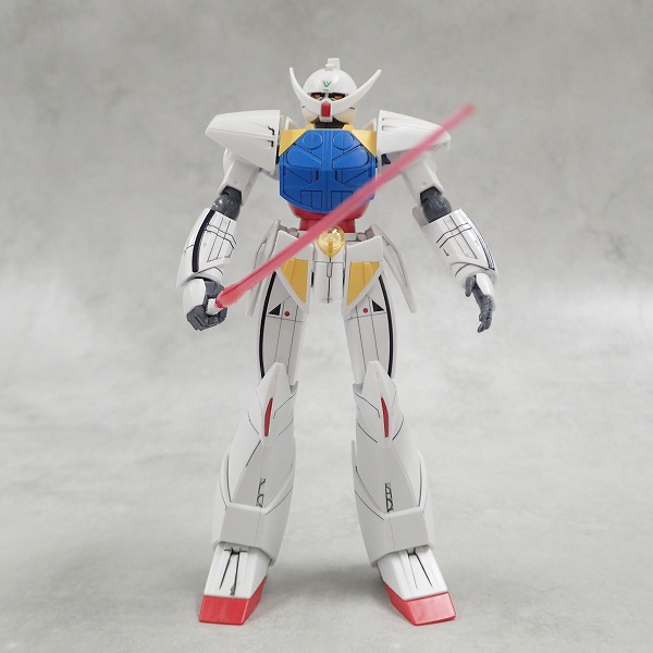 完成品 HG 1/144 ターンエーガンダム