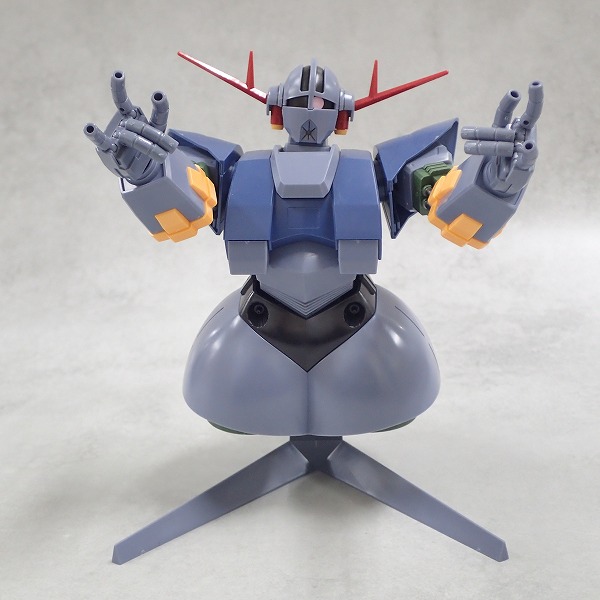 完成品 HG 1/144 ジオング
