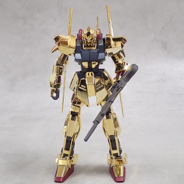 完成品 HG 1/144 百式