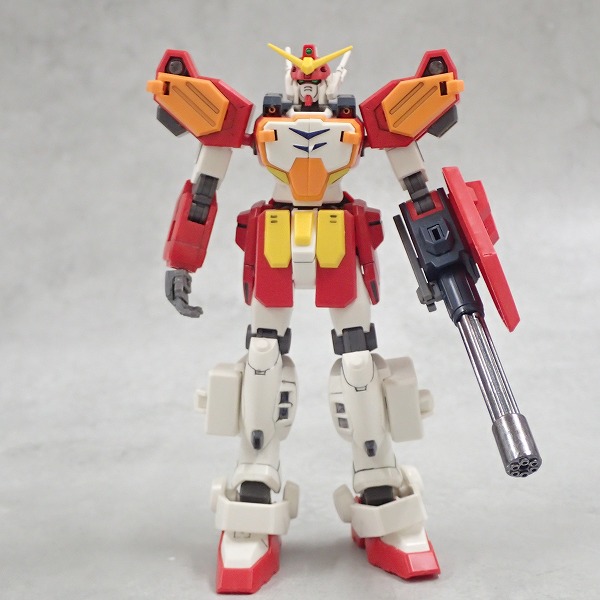完成品 HG 1/144 ガンダムヘビーアームズ