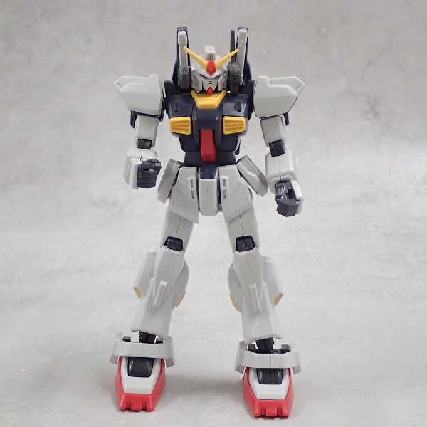 完成品 HG 1/144 ガンダムMk-II