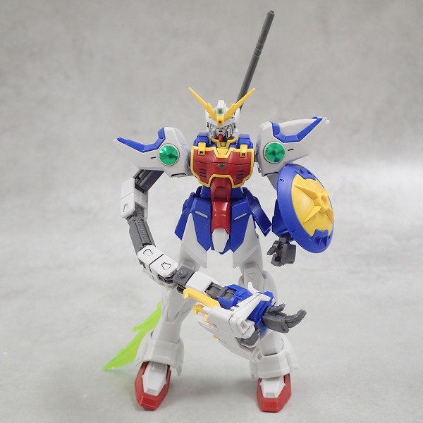 完成品 HG 1/144 シェンロンガンダム