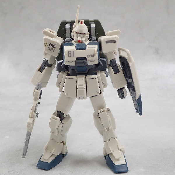 完成品 HG 1/144 ガンダムEz8