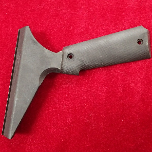 MGC GM5 GM6シリーズ用 エースポイント ES マウントベース