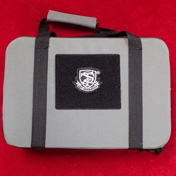 ハンドガンケース 収納ケース