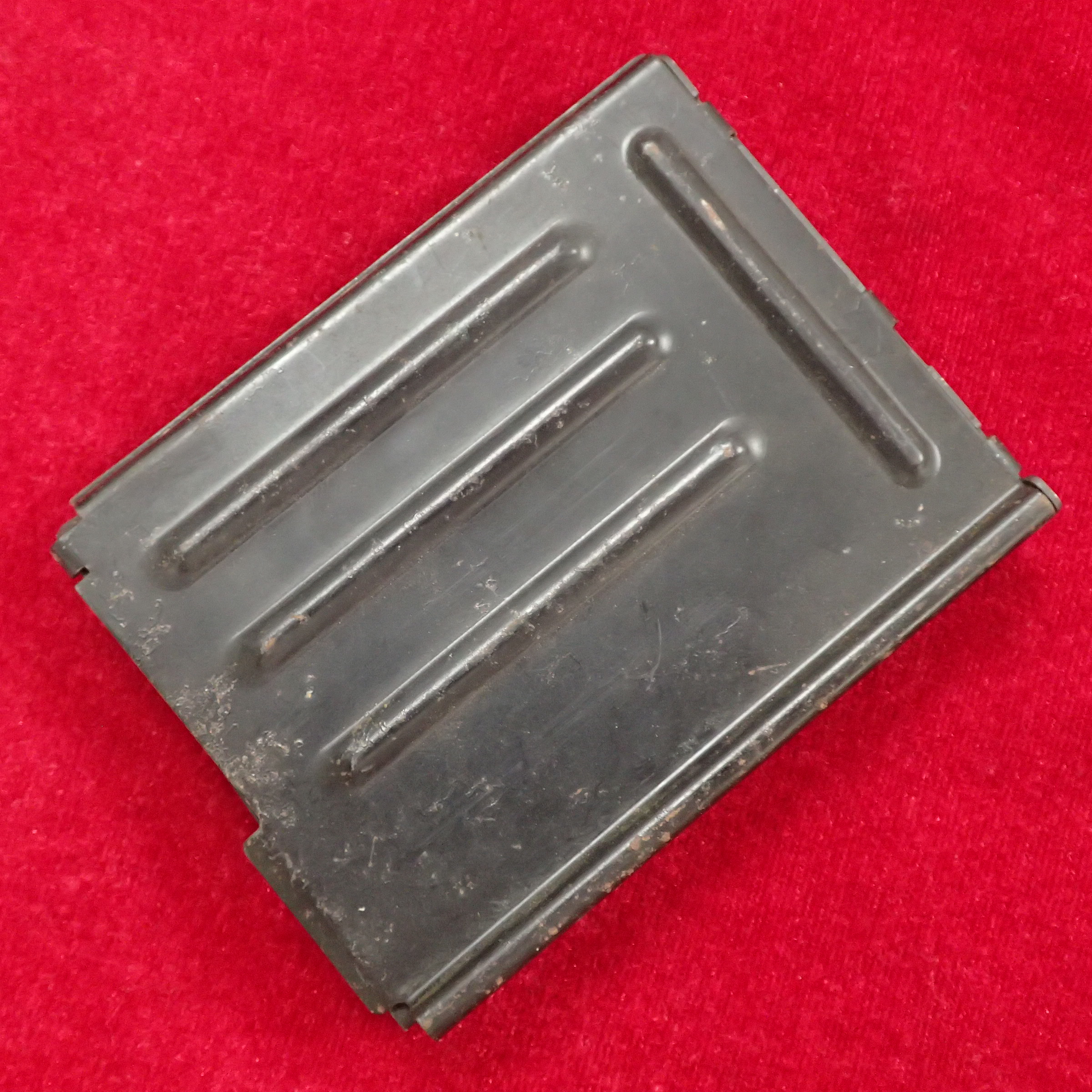 米軍 スポッティング ライフル用 マガジン