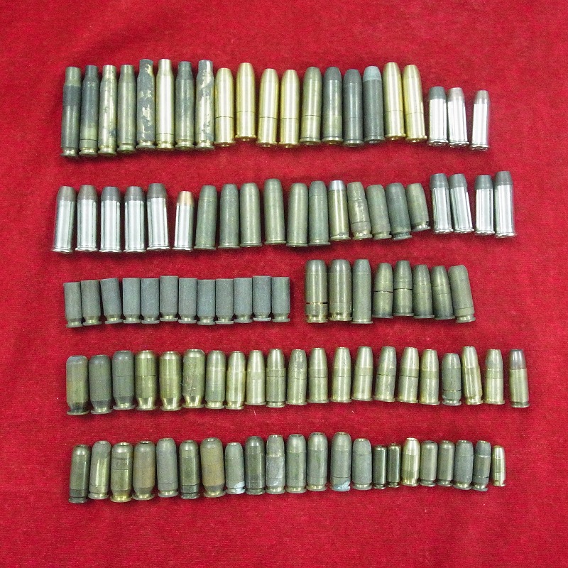 ジャンク カートリッジ 大量セット 発火 ダミー モデルガン