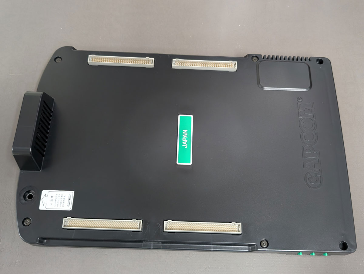 【店頭併売品】（アーケード基板）カプコンCPS2「CPS2 マザーボード」【AR-3699】