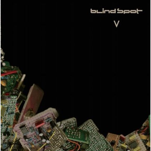 『Blind Spot V』/ Blind Spot (ほぼS.S.T.BAND)