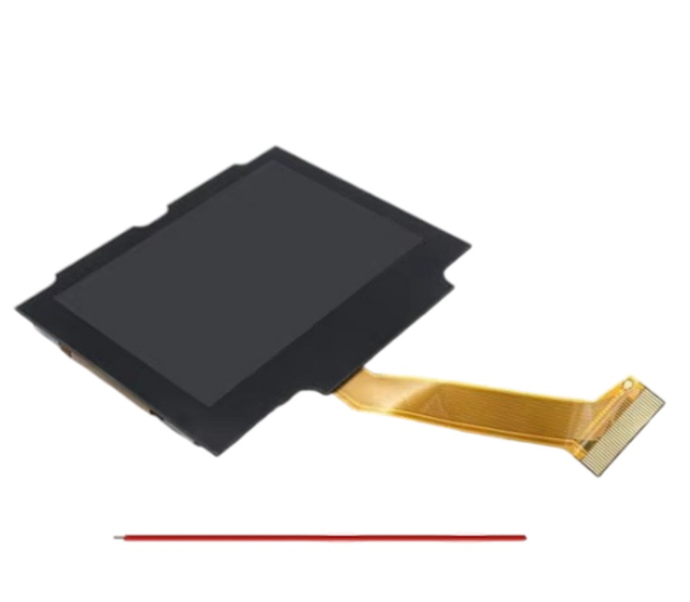 【GBASP用】　IPS液晶キット（OSD搭載） / ヒミツノバ