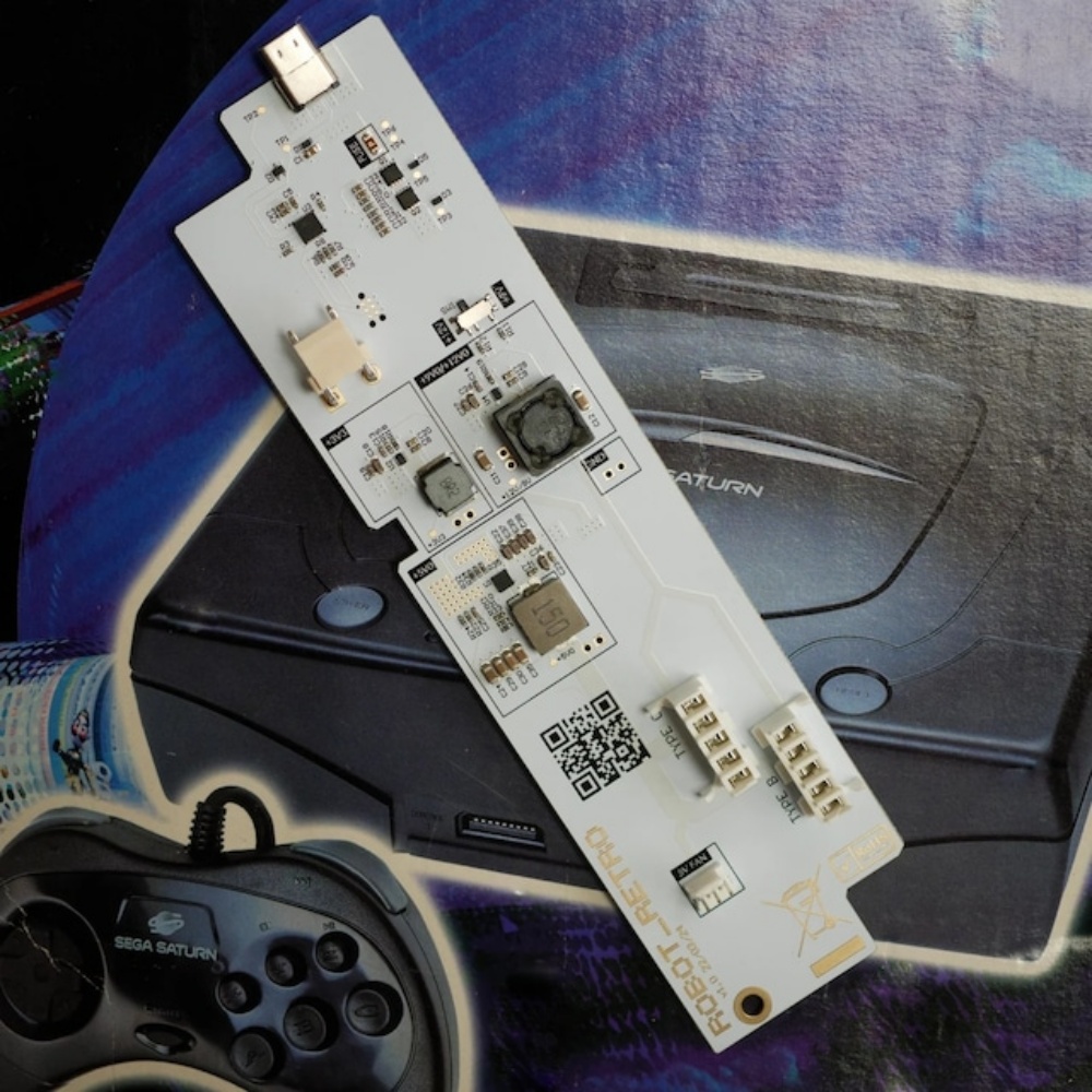 【SS用】　USB-TypeC　電源キット/ ヒミツノバ