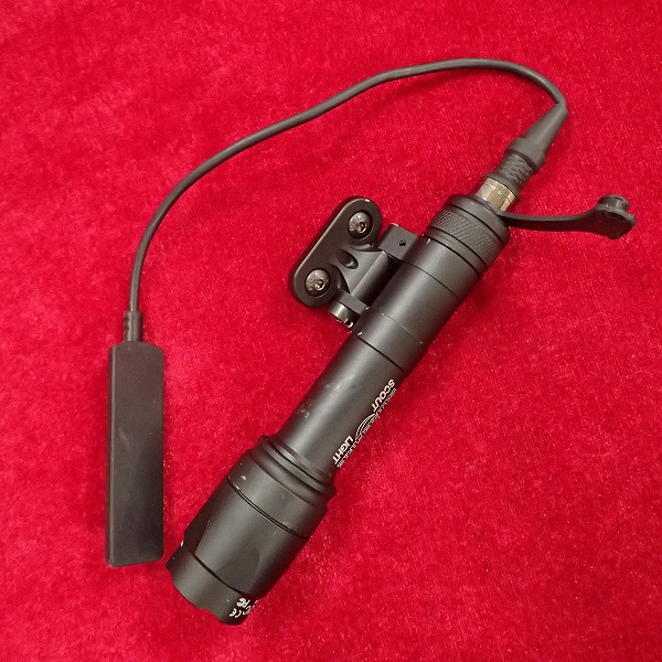 SUREFIRE シュアファイアタイプ KX2C フラッシュライト