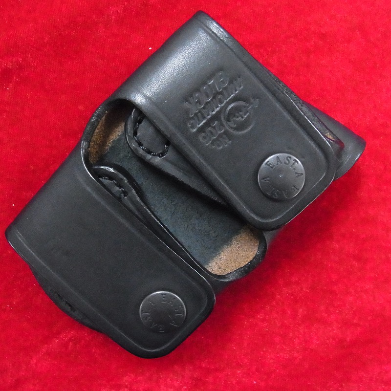 イーストA No.205 GLOCK用 レザーホルスター